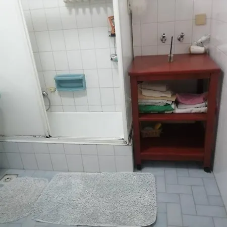 Apartament In Kadikoy *