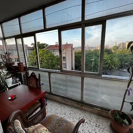 Apartament In Kadikoy