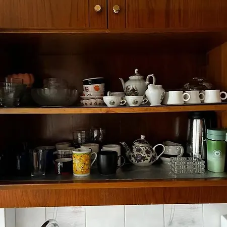 In Kadikoy Apartamento Estambul