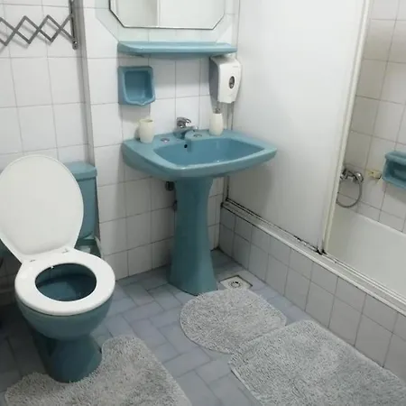 In Kadikoy Apartamento Estambul