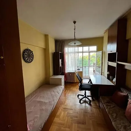 Apartamento In Kadikoy Estambul